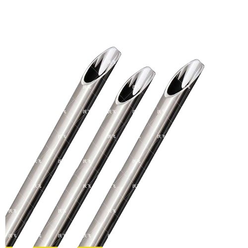 Latest company news about La Guía Definitiva: Tubos de Acero Inoxidable BA vs. EP