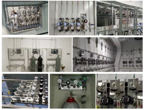 Latest company news about Valve Knowledge: What Are the Characteristics of Gas Valves?