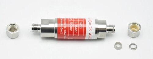 Latest company news about ¿Se avecinan peligros de retroceso de llama? Los arrestallamas Wofly construyen una sólida línea de defensa para la seguridad industrial