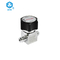 tipo neumático del diafragma de la presión baja 150psi de la válvula de control de presión del 1/4in