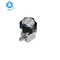 tipo neumático del diafragma de la presión baja 150psi de la válvula de control de presión del 1/4in