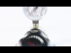 Regulador de presión de acero inoxidable