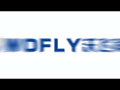 1.6% Medidor de presión de gas de precisión con longitud de sensor de 50 mm y rango de 0-300 psi