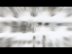 1/8 1/4 3/8 Femenino de alta presión Tipo de filtro de 3 vías de acero inoxidable 316 para aplicaciones de trabajo pesado